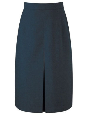 Banner 3590 Thornton Senior Skirt - Navy